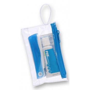 Cepillo dental PHB Viaje  Pasta