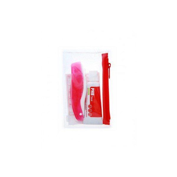 Cepillo dental PHB Viaje  Pasta