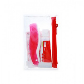 Cepillo dental PHB Viaje  Pasta