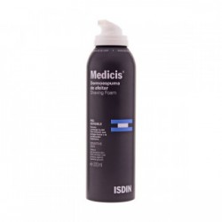 Medicis dermoespuma de...