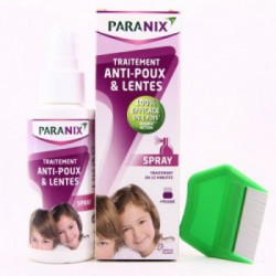 Paranix spray 100ml