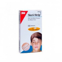 STERI STRIP  SUTURA CUTANEA...