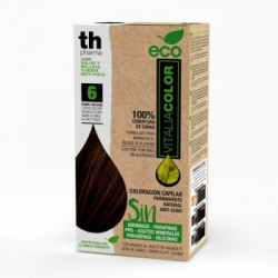 TINTE ECO TH VITALIA COLOR...