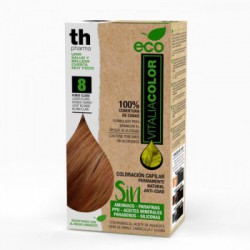 TINTE ECO TH VITALIA COLOR...