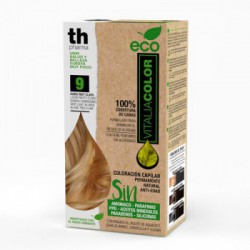 TINTE ECO TH VITALIA COLOR...