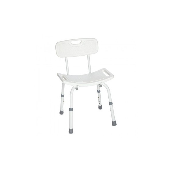 SILLA BAÑO O DUCHA MOD SAMBA CON...