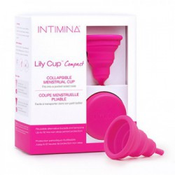 Lily Cup Compact B copa...