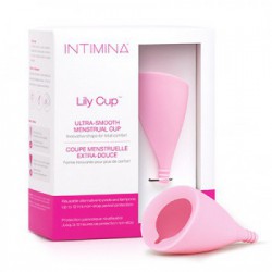 Lily Cup INTIMINA copa...