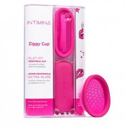 Ziggy Cup INTIMINA copa...