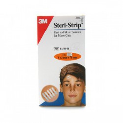 STERI STRIP  SUTURA CUTANEA...