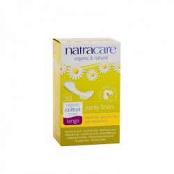 Natracare protegeslip tanga...
