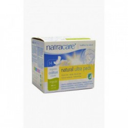 Natracare compresa regular...