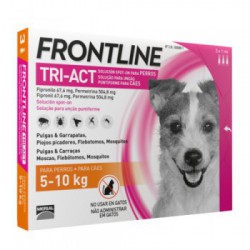 Frontline TriAct 510 kg 3...