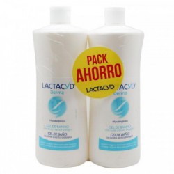 Lactacyd 1L50 DTO Gel Bao