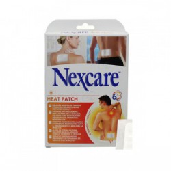 3M NEXCARE PARCHE CALOR 2 U...