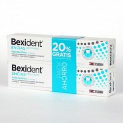 BEXIDENT ENCIAS PACK AHORRO...
