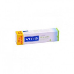 VITIS PASTA DENTIFRICA ALOE...
