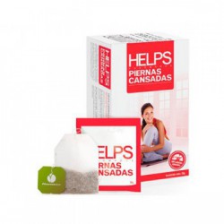 HELPS PIERNAS CANSADAS 15 G...