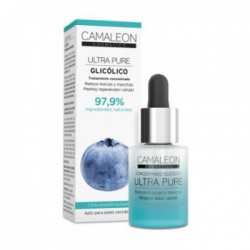 CAMALEON COSMETICS ULTRA...