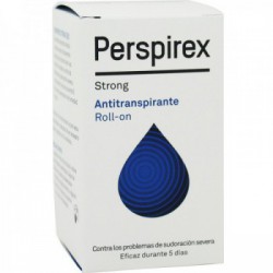 Perspirex Strong Rollon 20ml