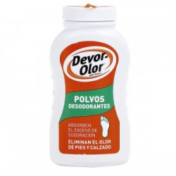 Devor Olor polvos 100gr
