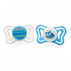 Chicco cgupete silicona... 2