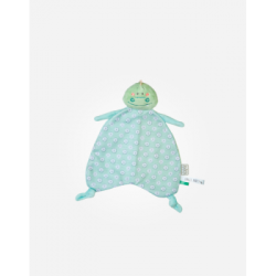 Doudou party jungle saro...