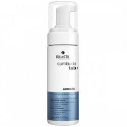 Cumlaude acnestil mousse 150ml