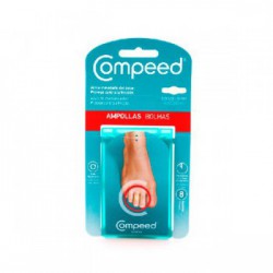COMPEED AMPOLLAS...