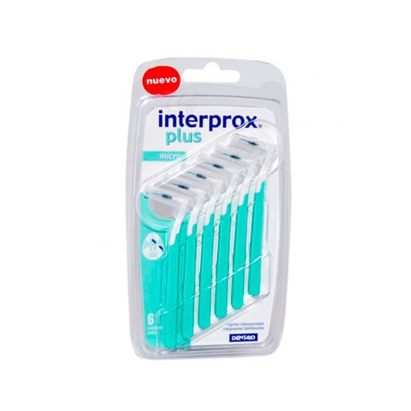 CEPILLO DENTAL INTERPROXIMAL...