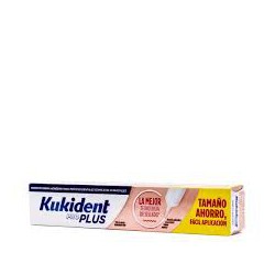 Kukident Pro Plus efecto...