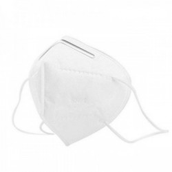 MASCARILLA FFP2KN95 SIN...
