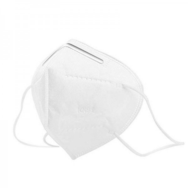 MASCARILLA FFP2KN95 SIN VALVULA 1 UNID