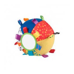 Pelota actividades LOOPY...