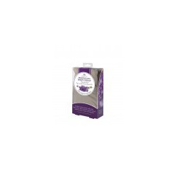 Aroma body wrap saco gris