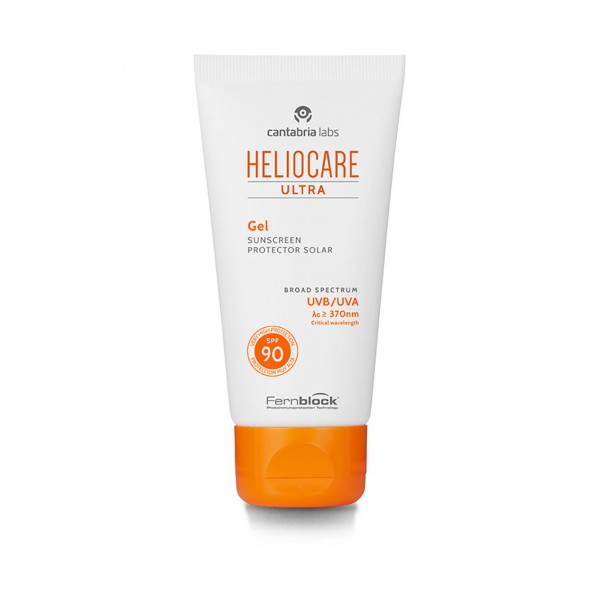 HELIOCARE ULTRA SPF 90 GEL 50ML