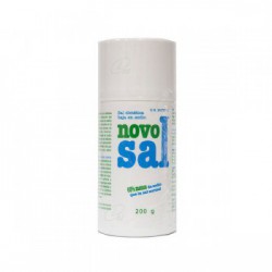 SALERO NOVOSAL  SAL...