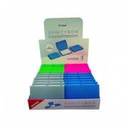SANITYBOX PORTAMASCARILLAS