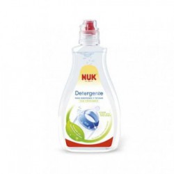 Nuk Detergente Para...