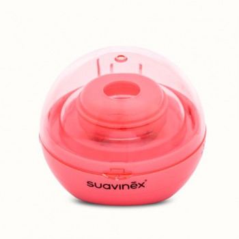 Esterilizador chupete Duccio porttil Suavinex