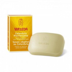Weleda  Jabón Vegetal de...