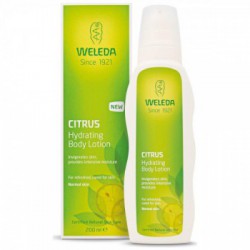 WELEDA  LECHE CORPORAL...