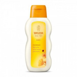 Weleda Leche Corporal de...