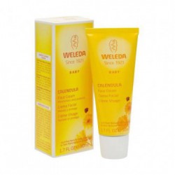 WELEDA CREMA FACIAL DE...