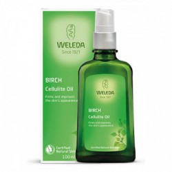 WELEDA ACEITE...