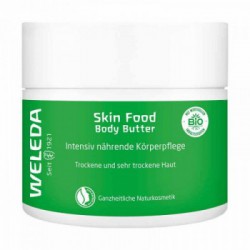 WELEDA SKIN FOOD BODY...