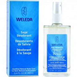 WELEDA DESODORANTE SPRAY DE...