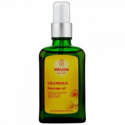 WELEDA CALNDULA ACEITE...