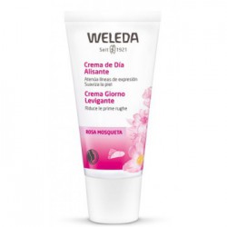 Weleda Crema de Da Alisante...