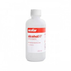 ACOFAR ALCOHOL ETILICO 96...